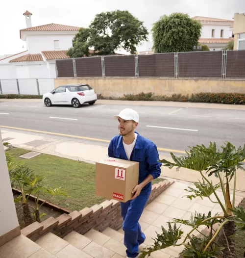 Entrega Entrega